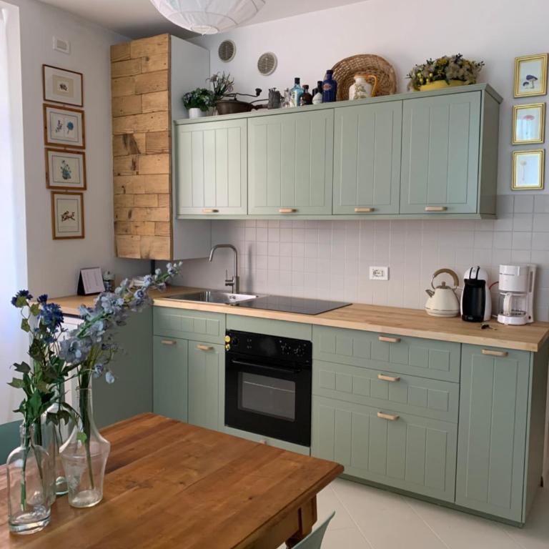 Appartamento Via Ferrera - Appartamento con 1 Camera da Letto - 23