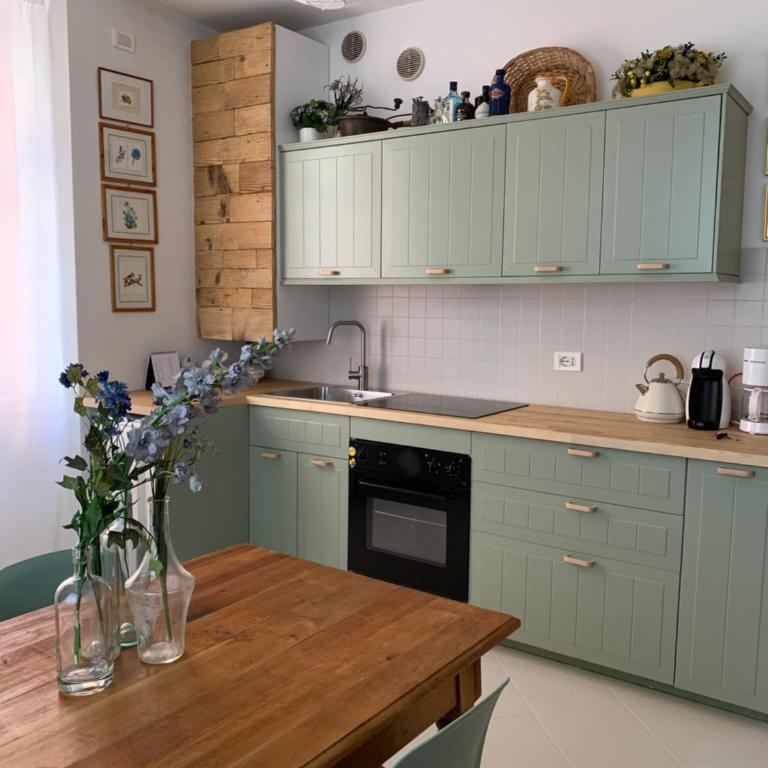 Appartamento Via Ferrera - Appartamento con 1 Camera da Letto - 34