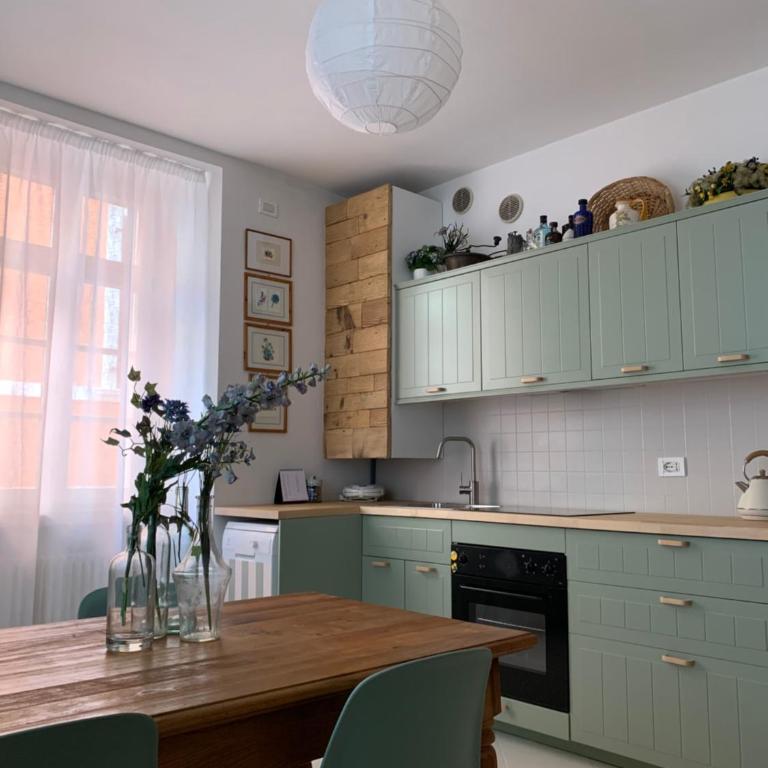 Appartamento Via Ferrera - Appartamento con 1 Camera da Letto - 13