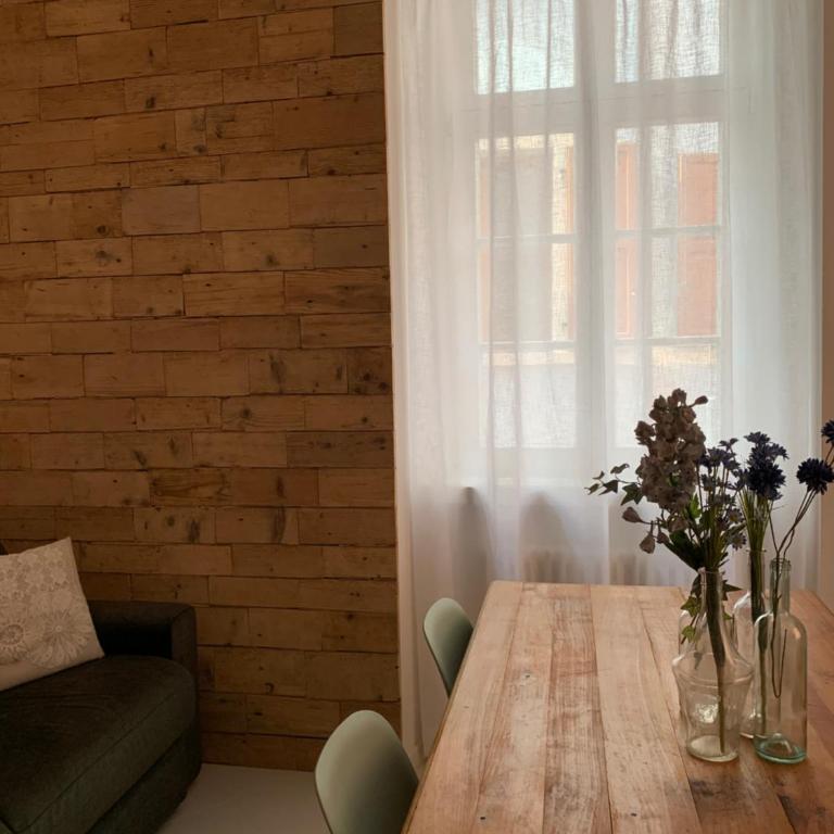 Appartamento Via Ferrera - Appartamento con 1 Camera da Letto - 37