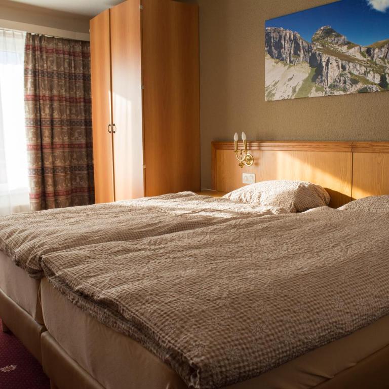 Alpine Classic Hotel - Einzelzimmer - 2