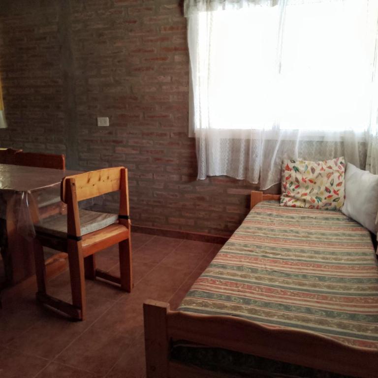 Gaia Hospedaje Serrano - Casa de 2 dormitorios - 10