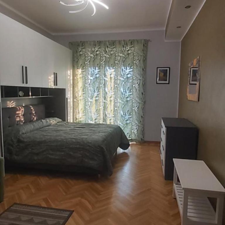 Santa Rita Guest House - One-Bedroom Apartment - 7