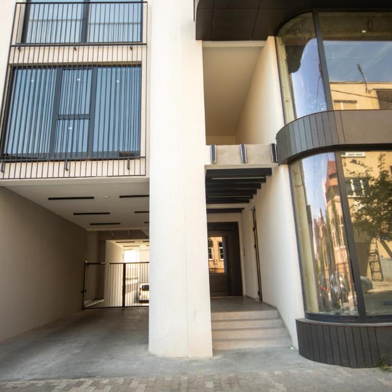 Harizma apartmani - Avenija - Two-Bedroom Apartment - 10