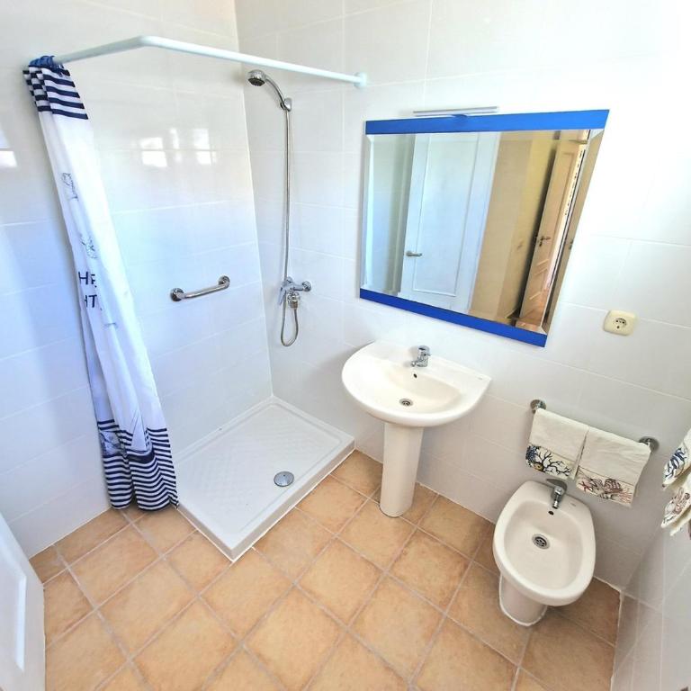 Casa Kody Corralejo - Three-Bedroom Vacation Home - 46