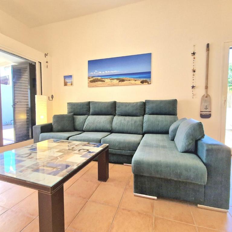 Casa Kody Corralejo - Three-Bedroom Vacation Home - 6