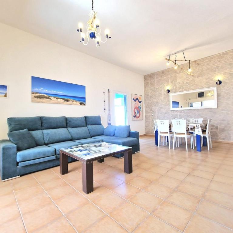 Casa Kody Corralejo - Three-Bedroom Vacation Home - 5