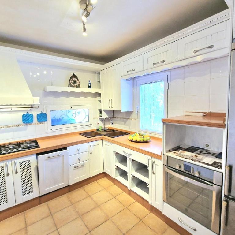 Casa Kody Corralejo - Three-Bedroom Vacation Home - 27
