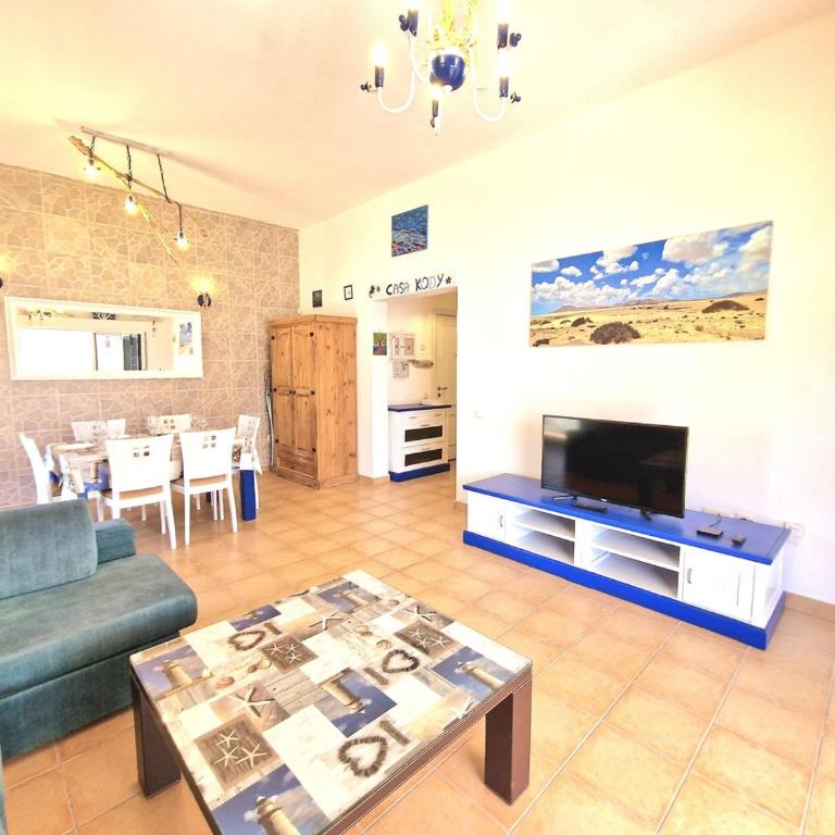 Casa Kody Corralejo - Three-Bedroom Vacation Home - 3