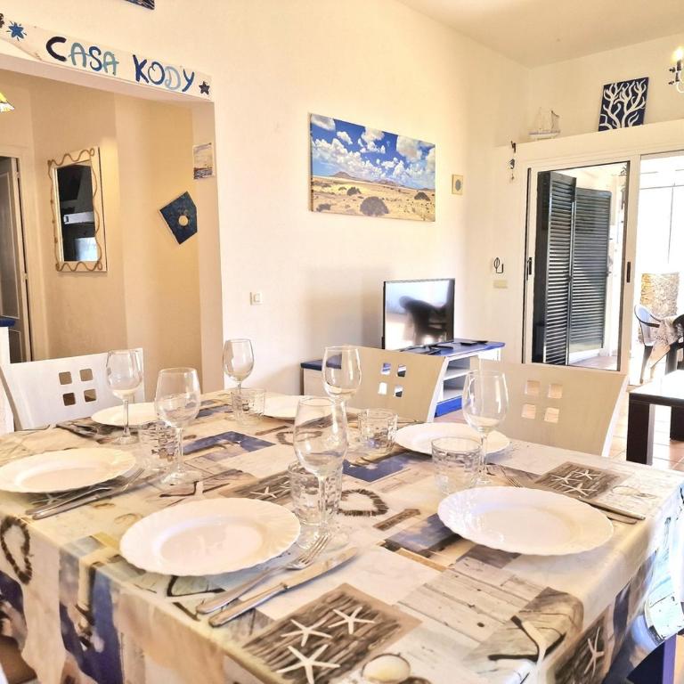 Casa Kody Corralejo - Three-Bedroom Vacation Home - 9