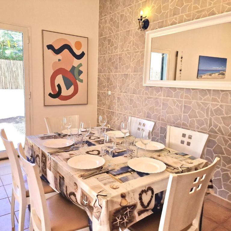 Casa Kody Corralejo - Three-Bedroom Vacation Home - 7