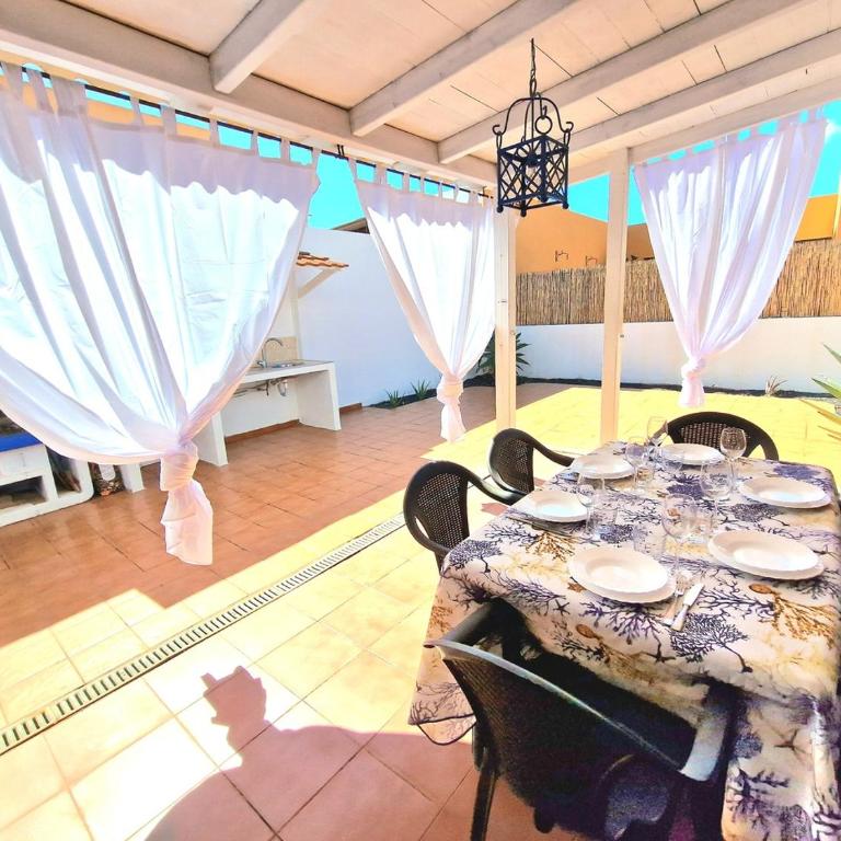 Casa Kody Corralejo - Three-Bedroom Vacation Home - 13