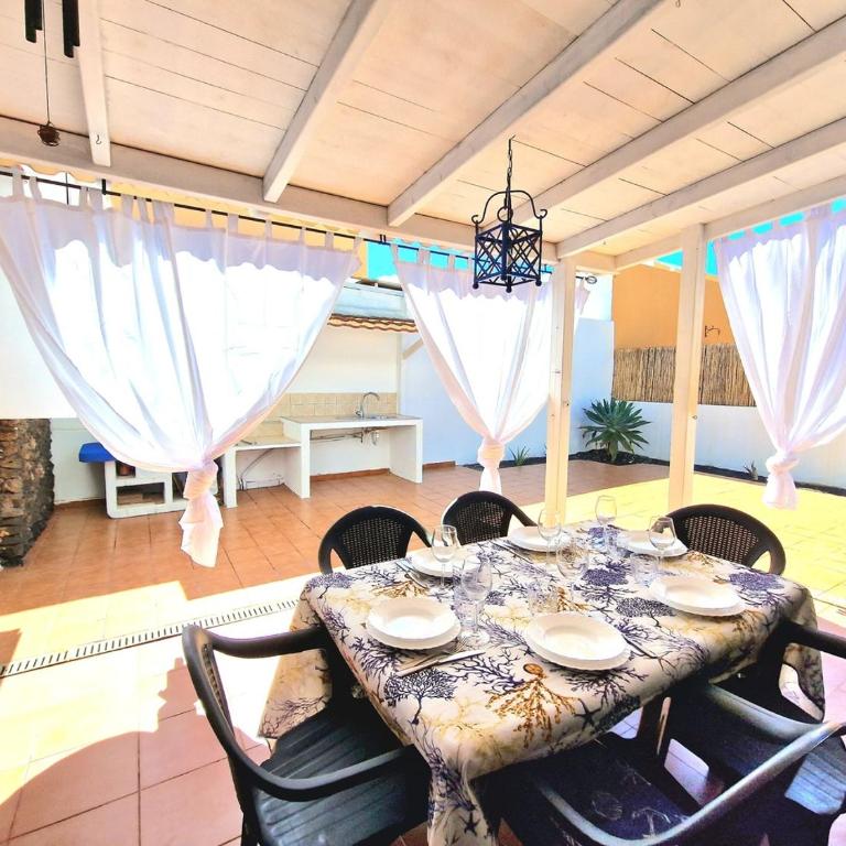 Casa Kody Corralejo - Three-Bedroom Vacation Home - 12