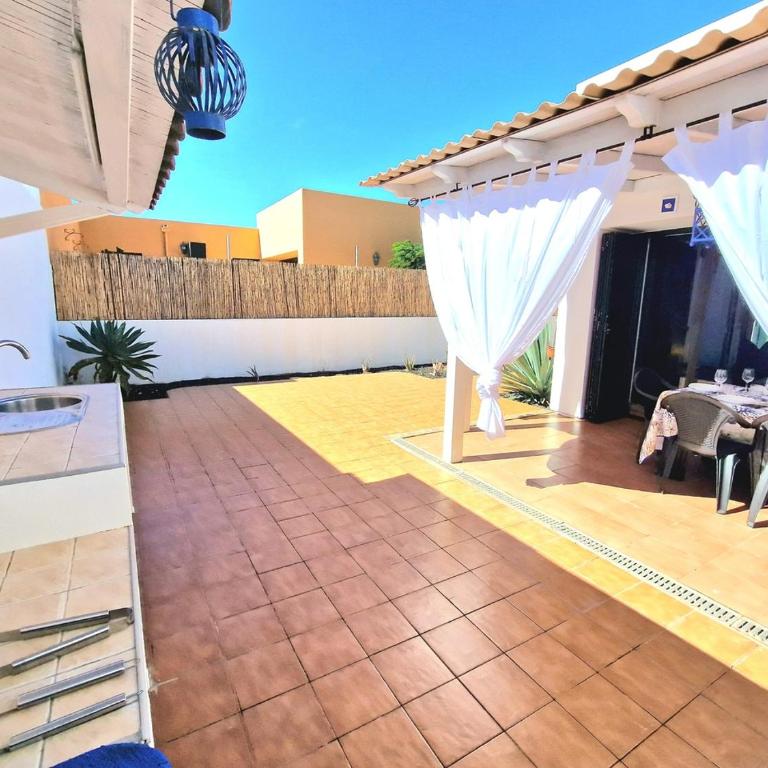 Casa Kody Corralejo - Three-Bedroom Vacation Home - 17