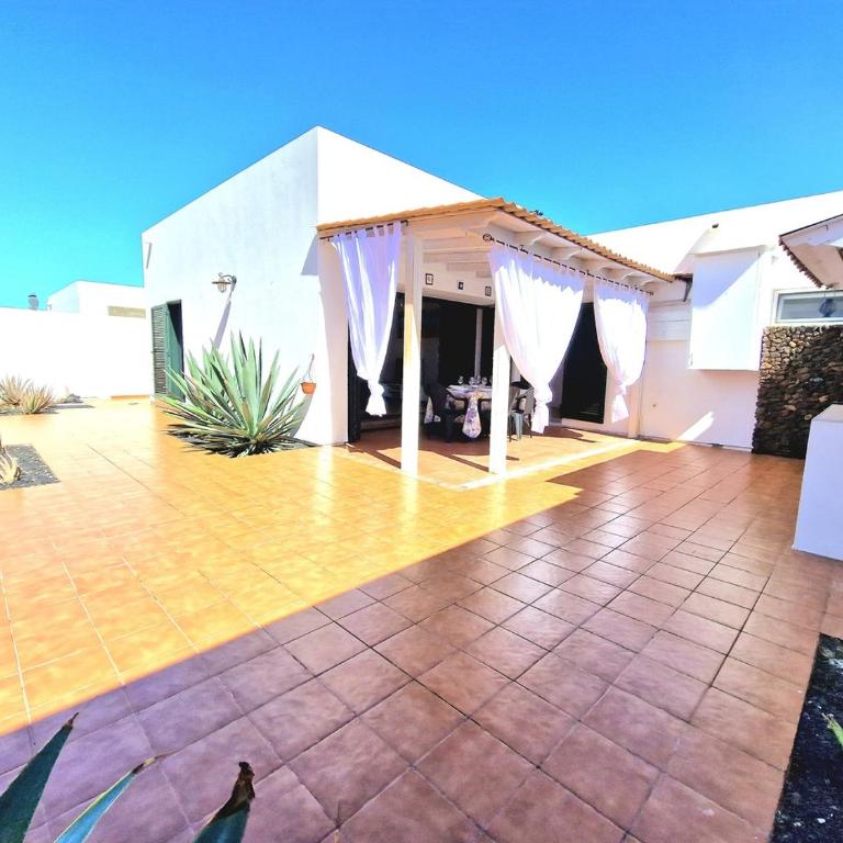 Casa Kody Corralejo - Three-Bedroom Vacation Home - 16