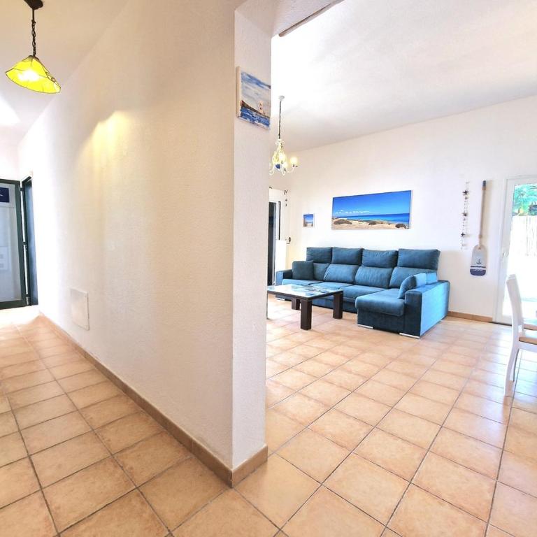 Casa Kody Corralejo - Three-Bedroom Vacation Home - 32