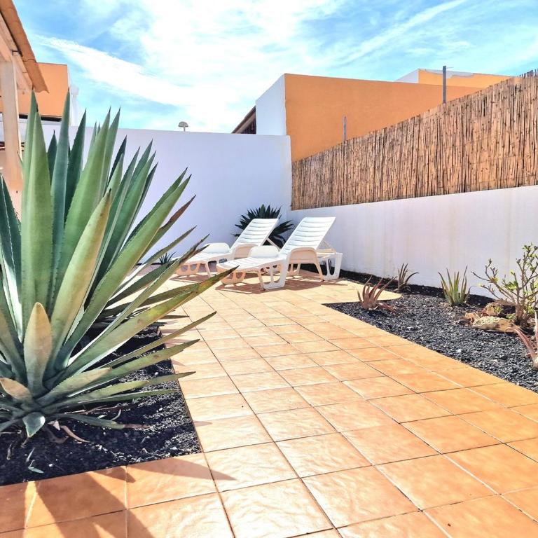 Casa Kody Corralejo - Three-Bedroom Vacation Home - 20