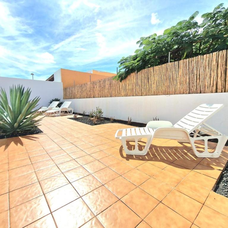 Casa Kody Corralejo - Three-Bedroom Vacation Home - 21