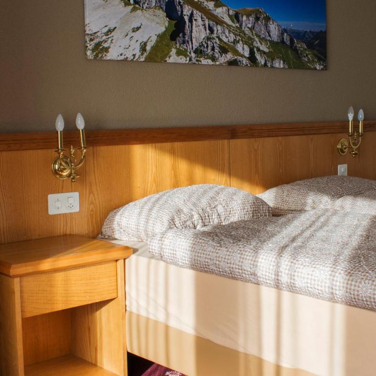 Alpine Classic Hotel - Doppelzimmer - 2