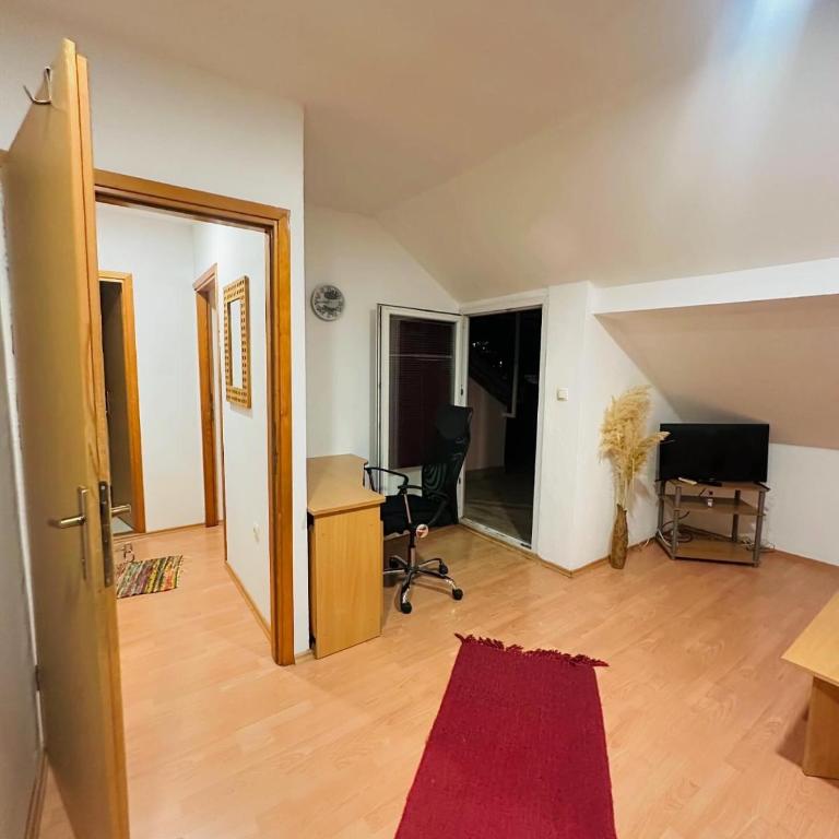 Apartment Collina - Apartment with Terrace - 11