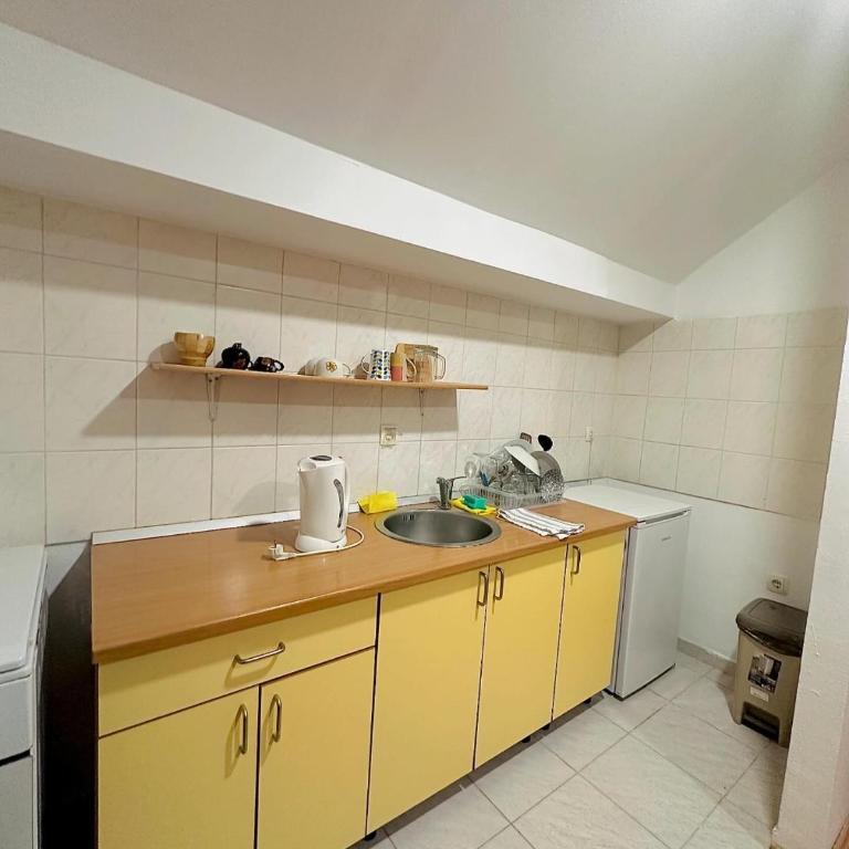 Apartment Collina - Apartment with Terrace - 10