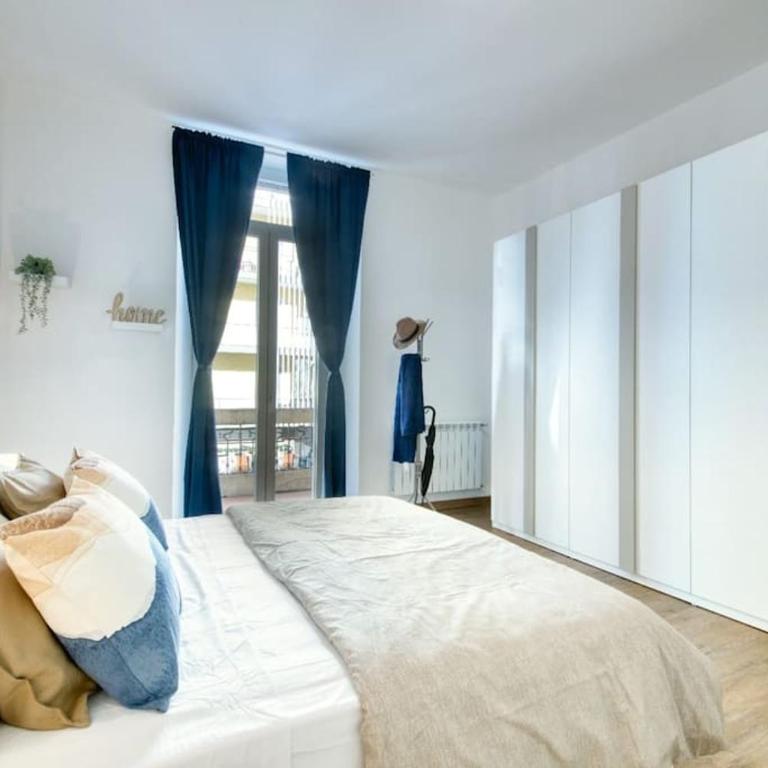S&M APARTMENTS "Casa Zaffiro"-Intero appartamento a Monza vicino a stazione - Apartamento de 1 dormitorio - 5