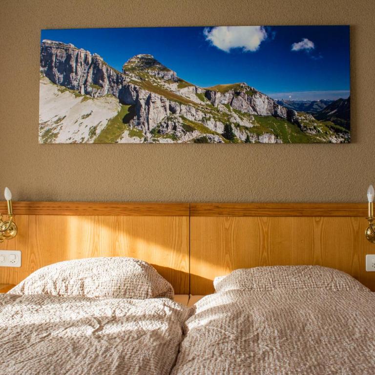 Alpine Classic Hotel - Einzelzimmer - 1