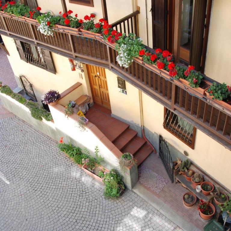 Ca de Vej - Casa con 2 Camere da Letto - 5