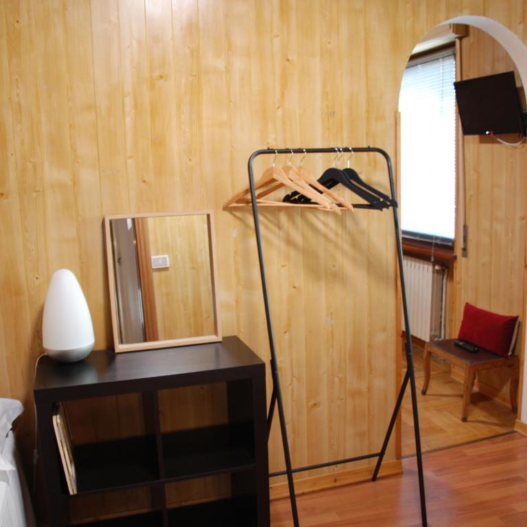 Ca de Vej - Casa con 2 Camere da Letto - 70