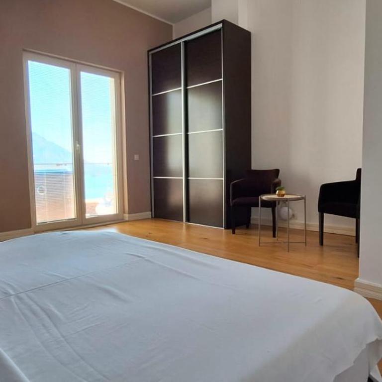 Spa Resort Luxury Apartments - Penthouse Apartment - 4