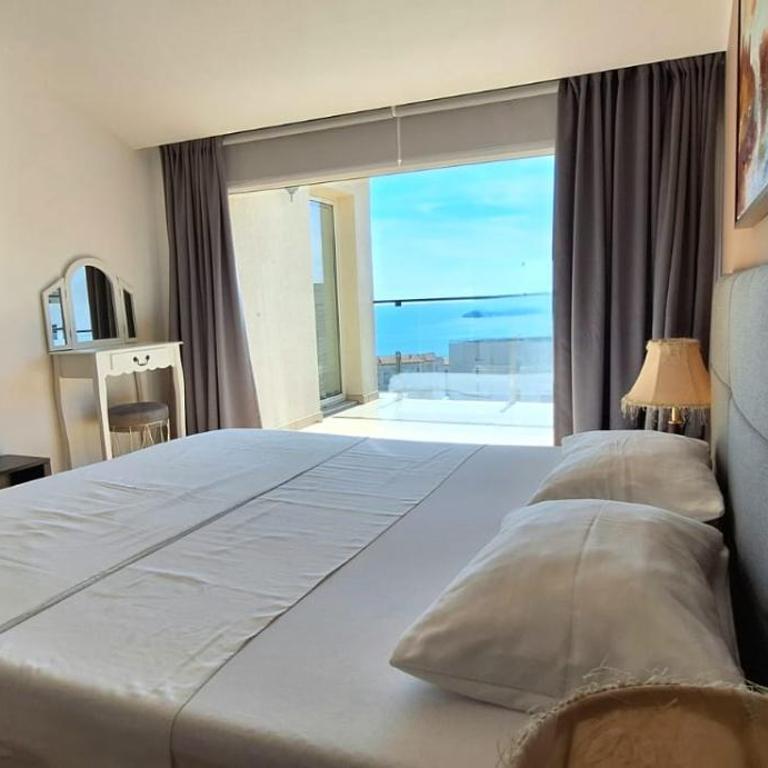 Spa Resort Luxury Apartments - Penthouse Apartment - 5