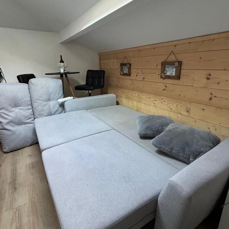 Superbe T2 meublé hyper centre - Appartement 1 Chambre - 11