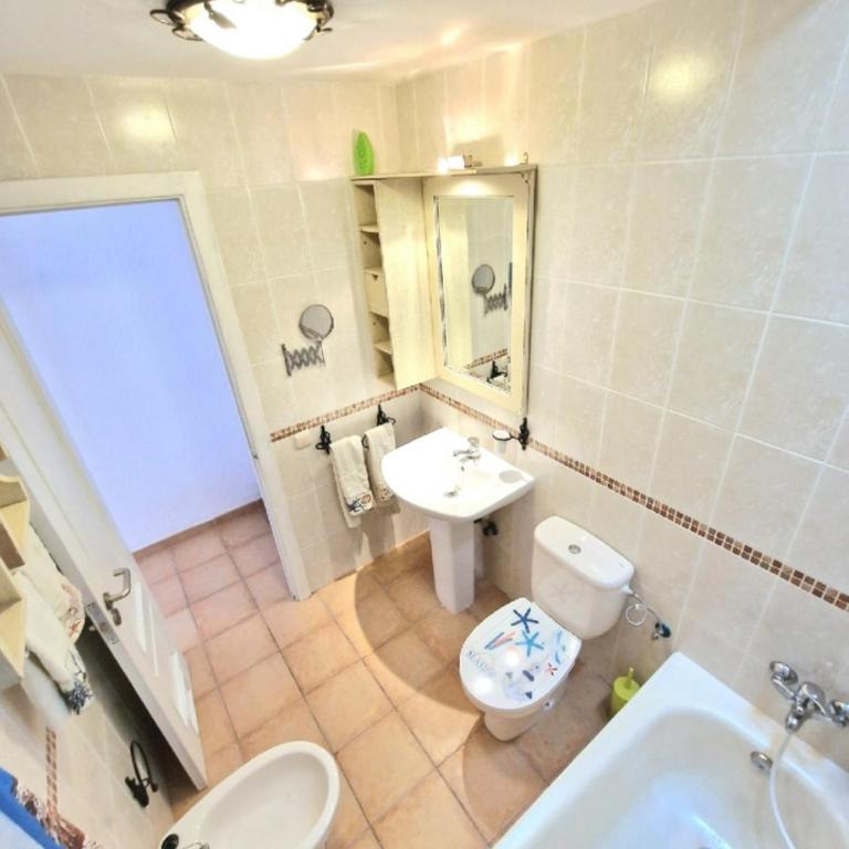 Casa Kody Corralejo - Three-Bedroom Vacation Home - 34