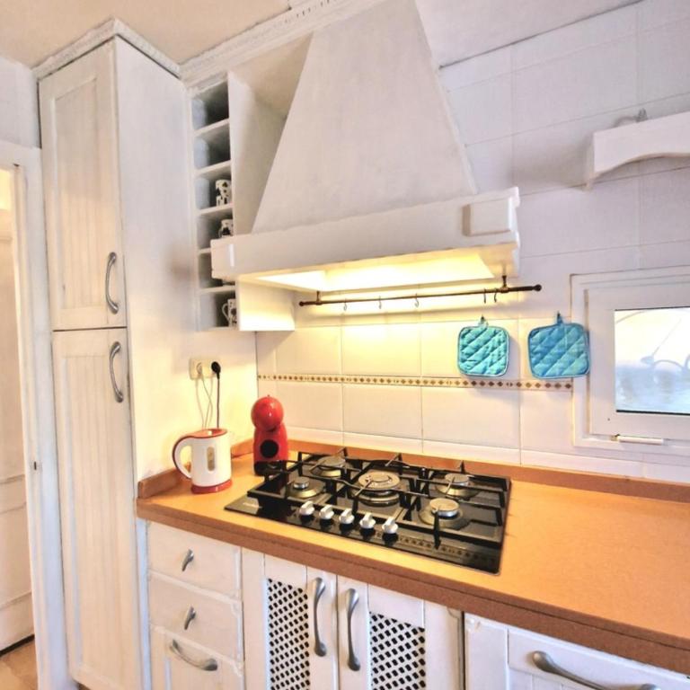 Casa Kody Corralejo - Three-Bedroom Vacation Home - 28