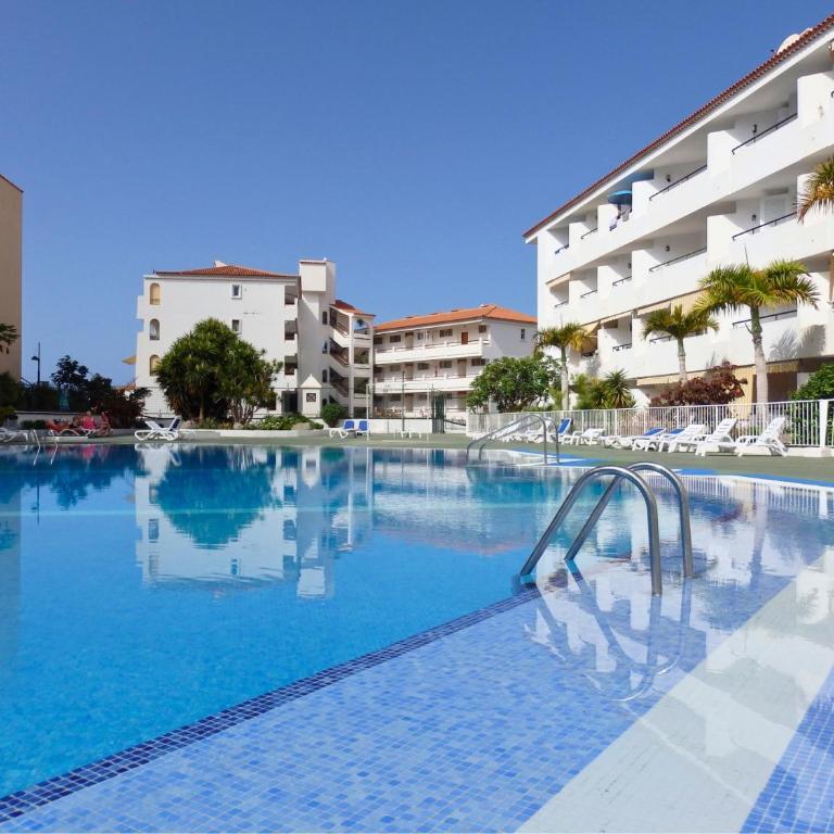 Summerland Ocean View - Two-Bedroom Apartment - 1