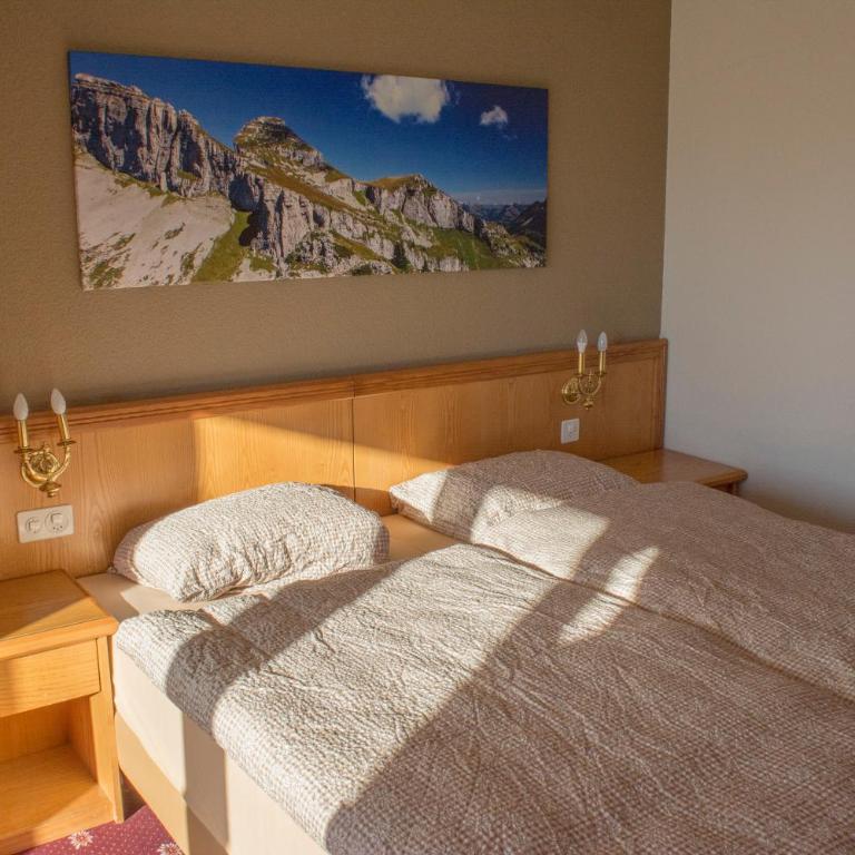 Alpine Classic Hotel - Doppelzimmer - 3