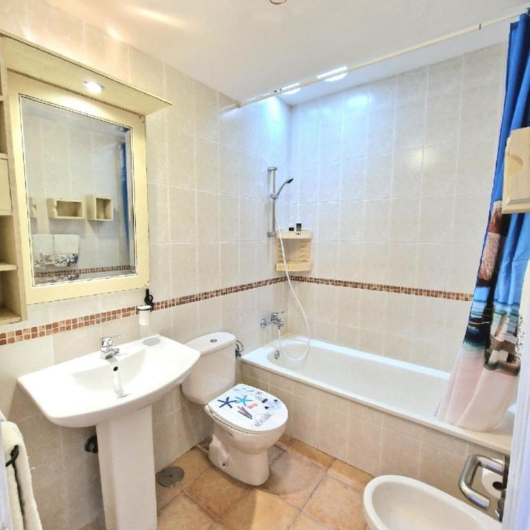 Casa Kody Corralejo - Three-Bedroom Vacation Home - 35