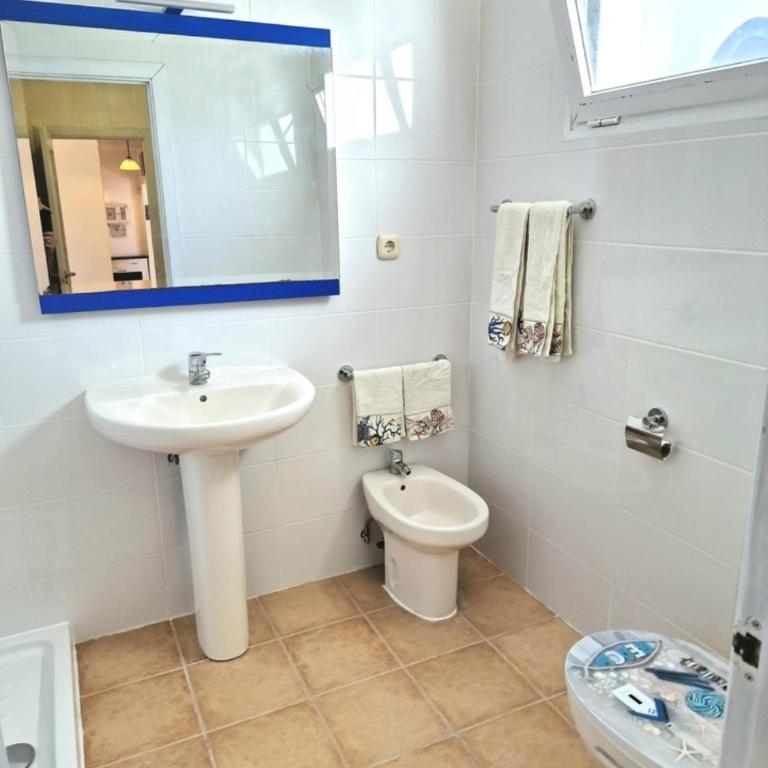Casa Kody Corralejo - Three-Bedroom Vacation Home - 48