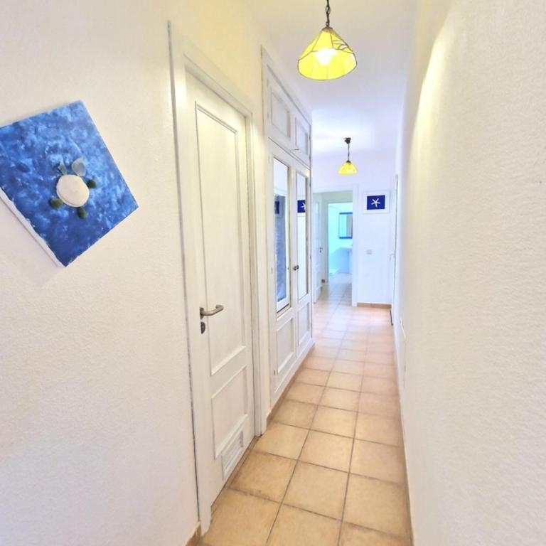 Casa Kody Corralejo - Three-Bedroom Vacation Home - 37