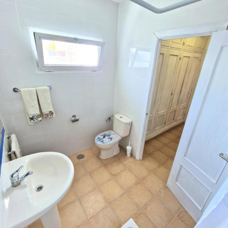 Casa Kody Corralejo - Three-Bedroom Vacation Home - 47