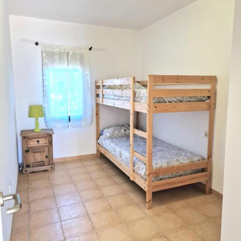Casa Kody Corralejo - Three-Bedroom Vacation Home - 42