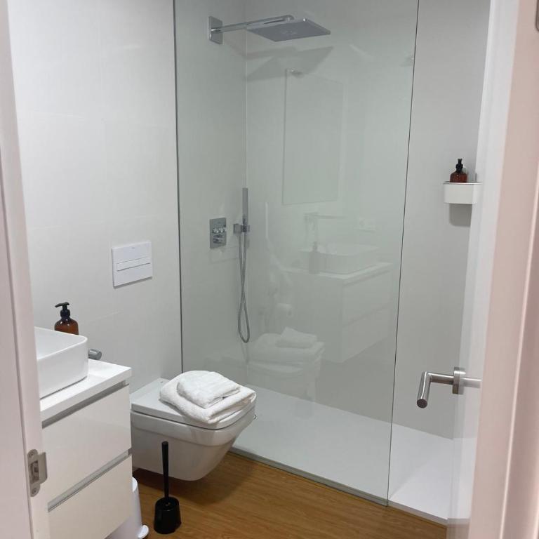 RT74 Calle Rodrigo de Triana con opción de parking - Apartamento de 2 dormitorios - 25