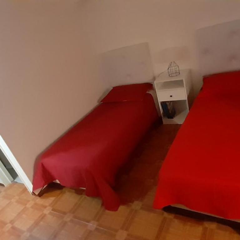 LiliJor! El MonoAmbiente de Recoleta - Apartamento de 1 dormitorio - 6