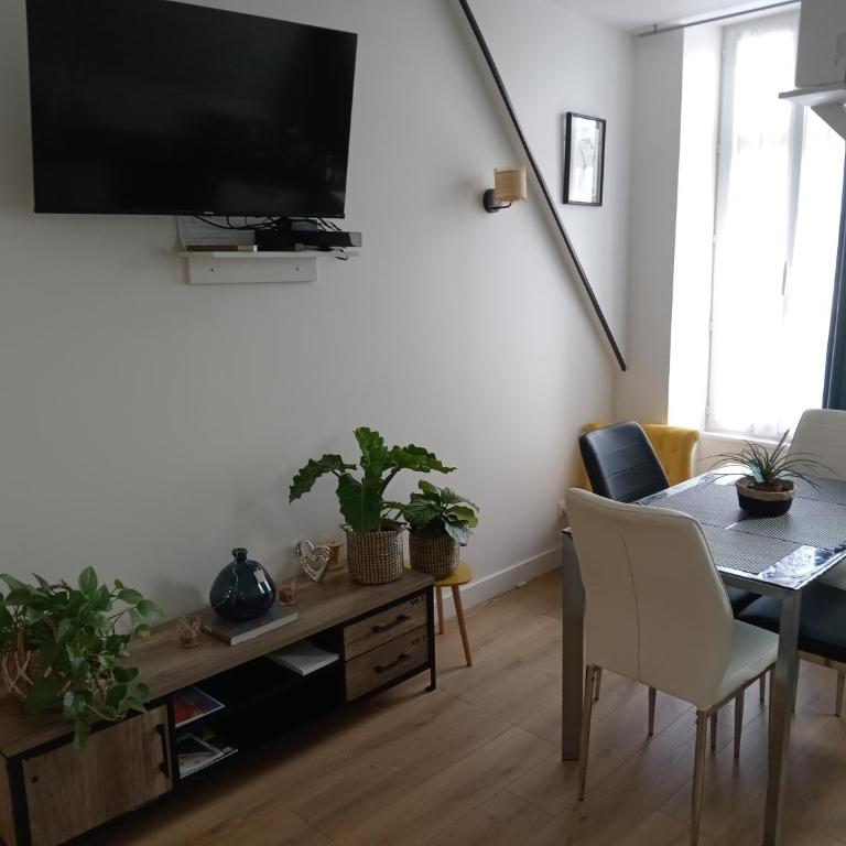 Cosy & Tendance Spa - Appartement 1 Chambre - 9