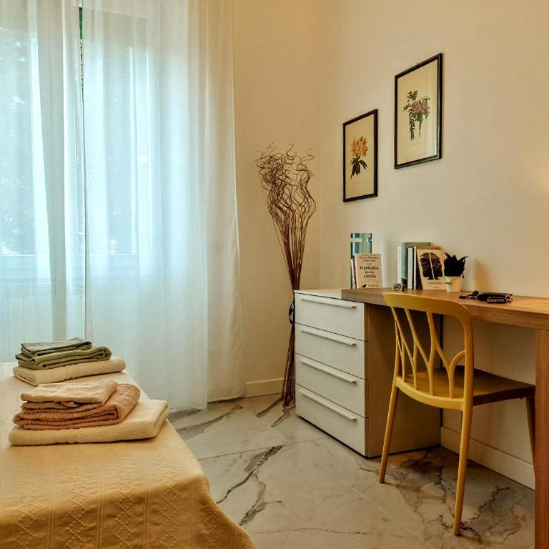 City Apartment - Il Ghiro - Appartamento con 2 Camere da Letto - 39