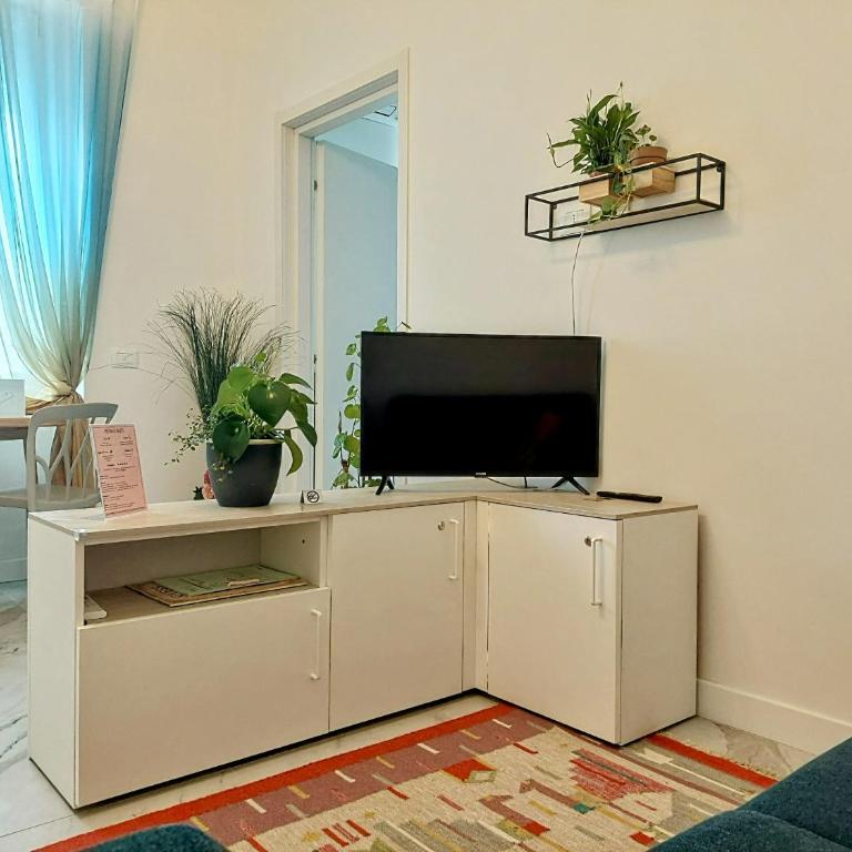 City Apartment - Il Ghiro - Appartamento con 2 Camere da Letto - 64