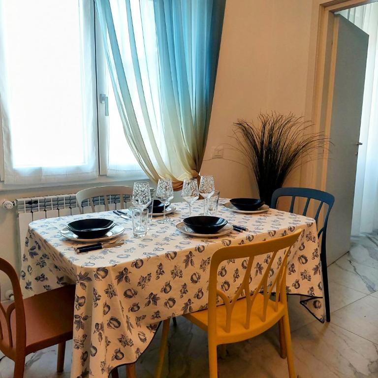 City Apartment - Il Ghiro - Appartamento con 2 Camere da Letto - 58