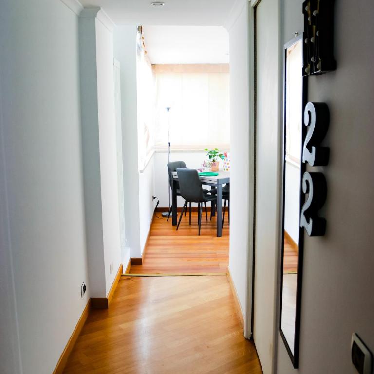 Milvio22 Apartment - Apartment mit 2 Schlafzimmern - 12
