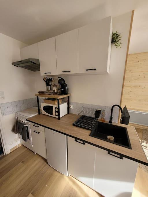 Le cœur de Lans - Appartement 1 Chambre - 7