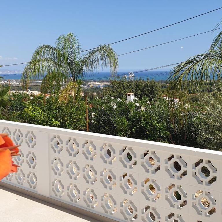 Happyplace Malaga - Villa with Panoramic Sea View Heated Infinity Saltwater Pool - Villa con vistas al mar - 33